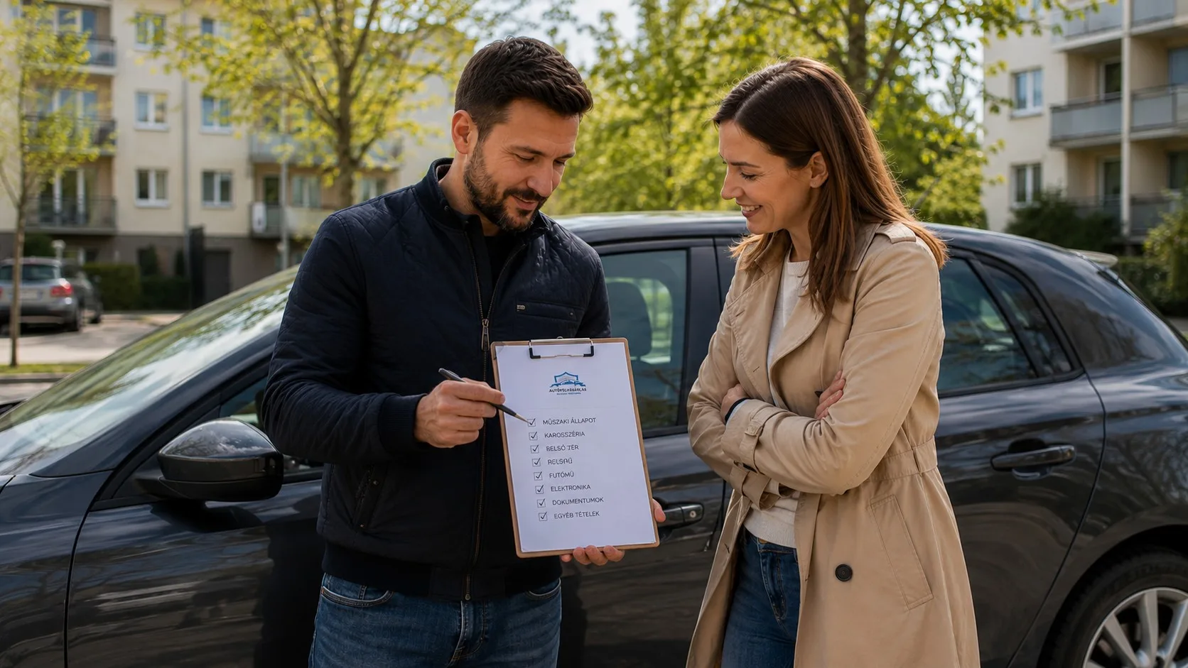 Milyen autókat vesznek meg azonnal? És melyeket nem?