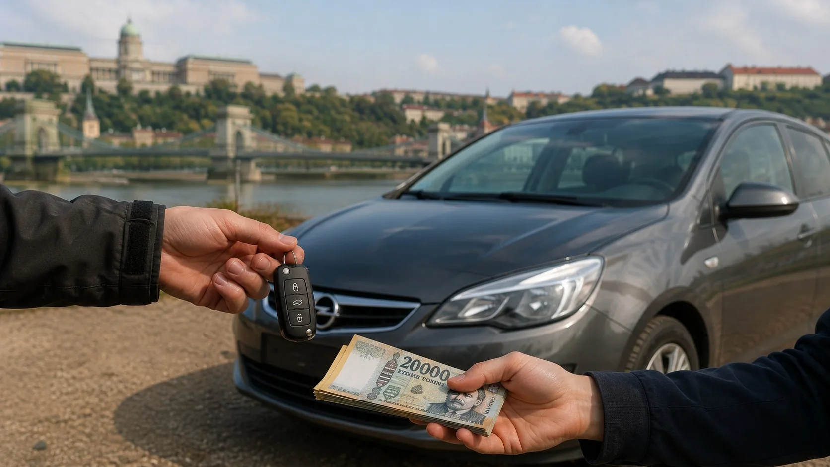 Használt autó árkalkuláció – mitől függ az autó értéke?