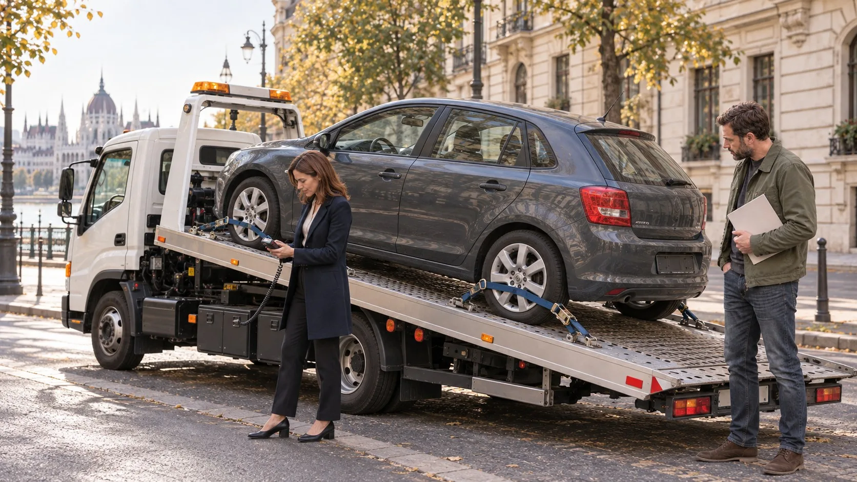 Hibás autó eladása – lehet-e és mennyiért?